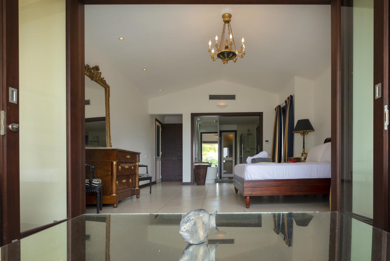 Eden Island Luxury Villa 235 Exterior photo